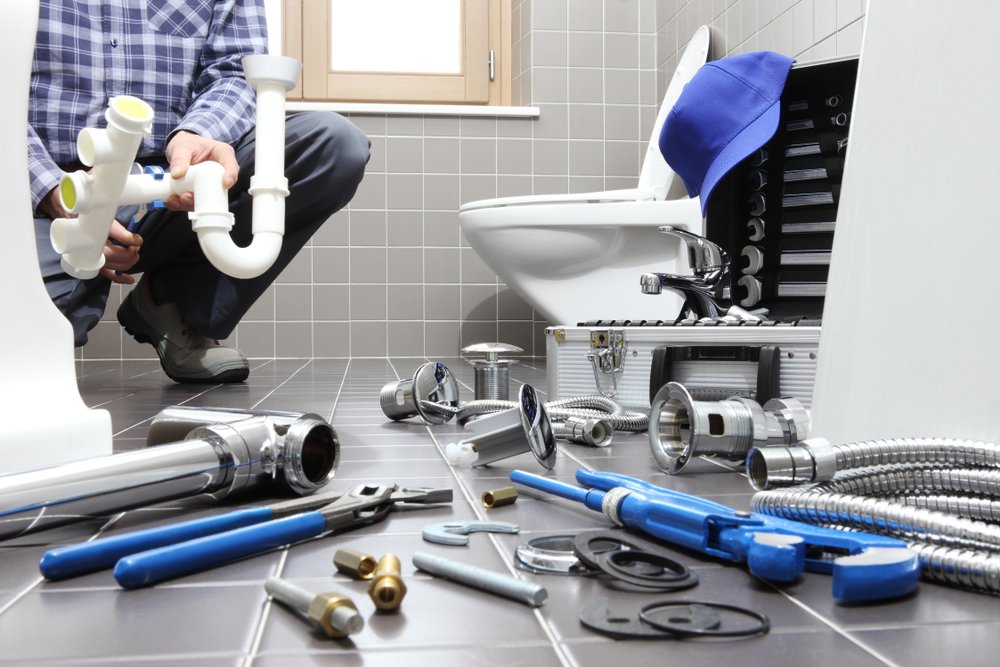 Pipe Installation & Repiping in Waterbury Center
